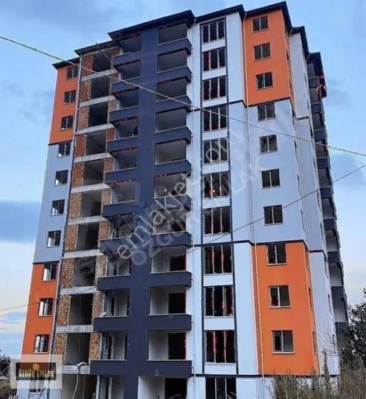 Özgür Emlak'tan Kule Rezidans'ta Fırsat Daire - Görsel 16