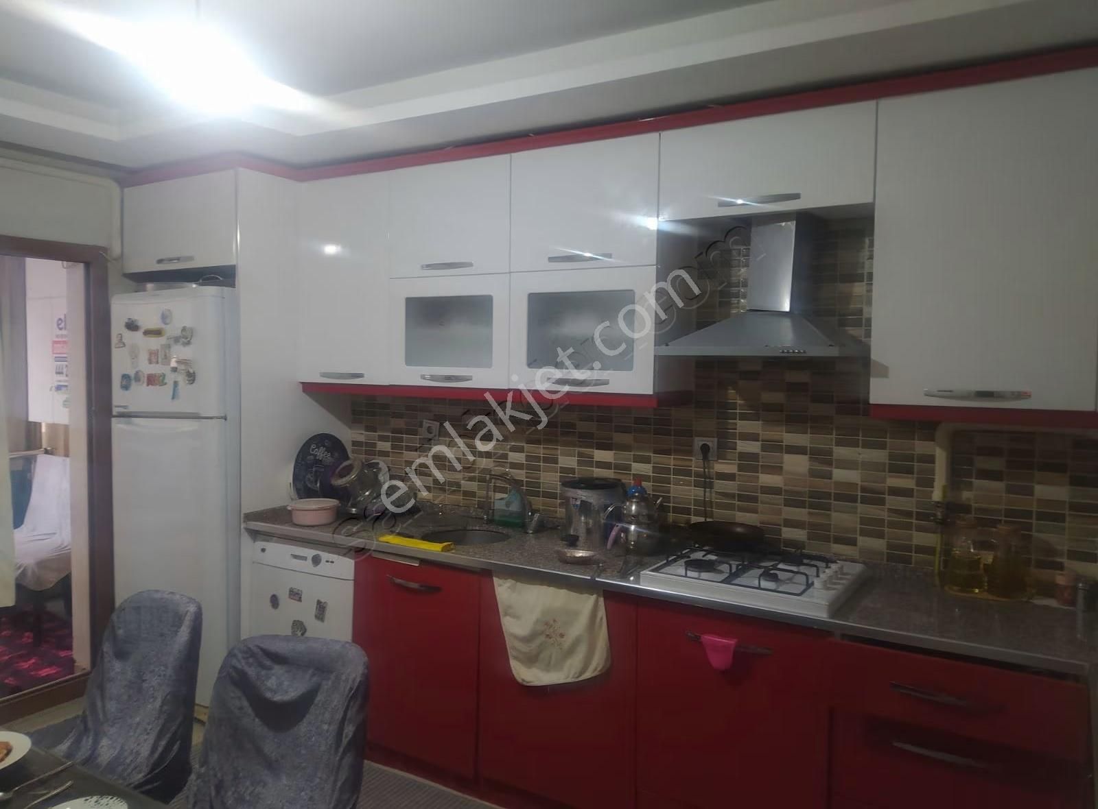 Hesaplı 3+1daire