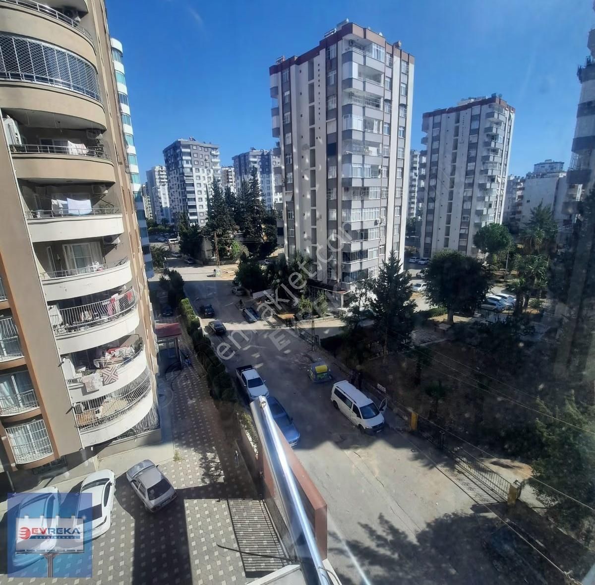 Pınar Mahallesinde 2+1 Açık Mutfak Kiralık Daire - Görsel 8