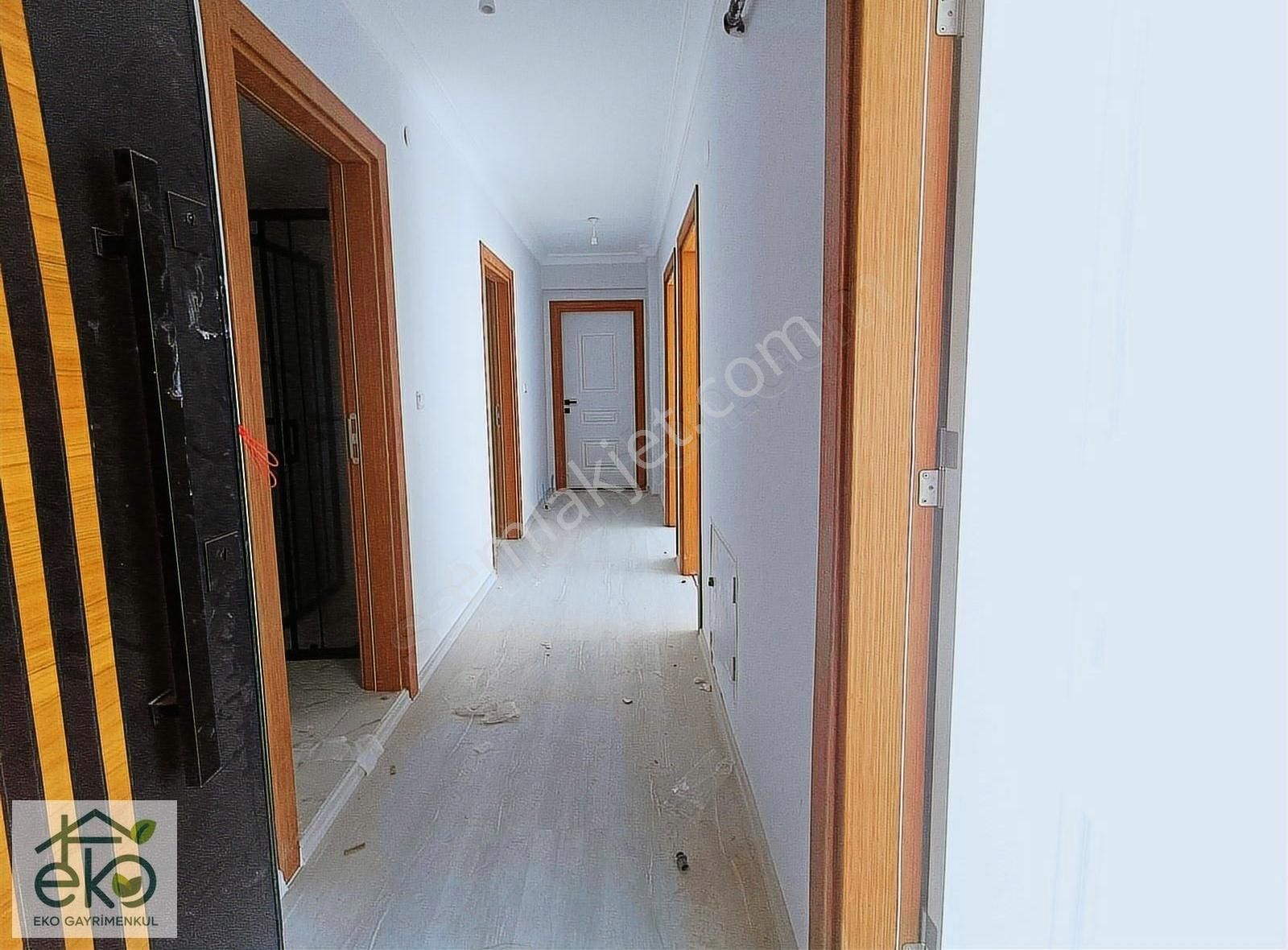 Kestel | Kale Mh. Satılık 3+1 Arakat Geniş Sıfır Daire - Görsel 8