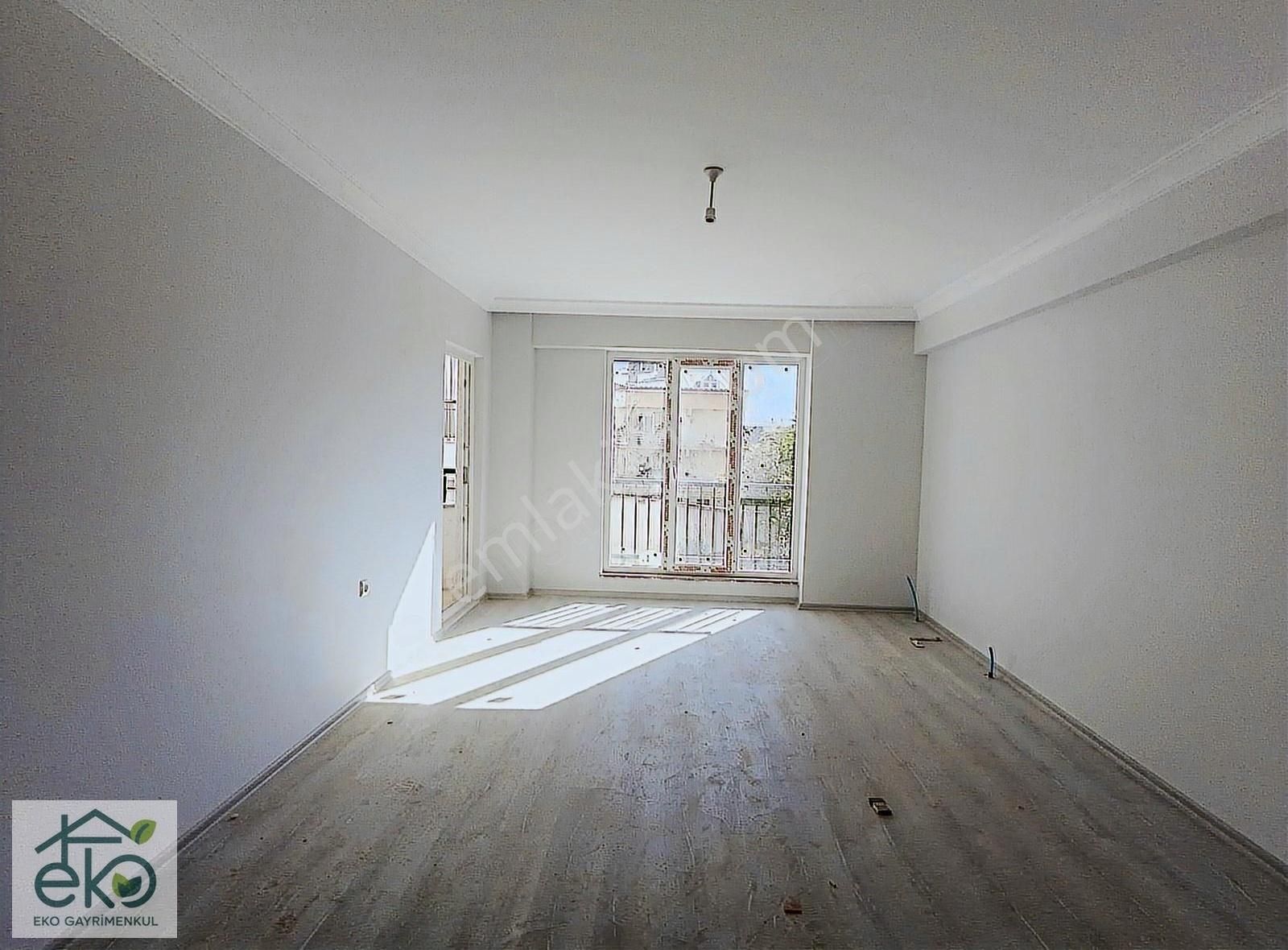 Kestel | Kale Mh. Satılık 3+1 Arakat Geniş Sıfır Daire