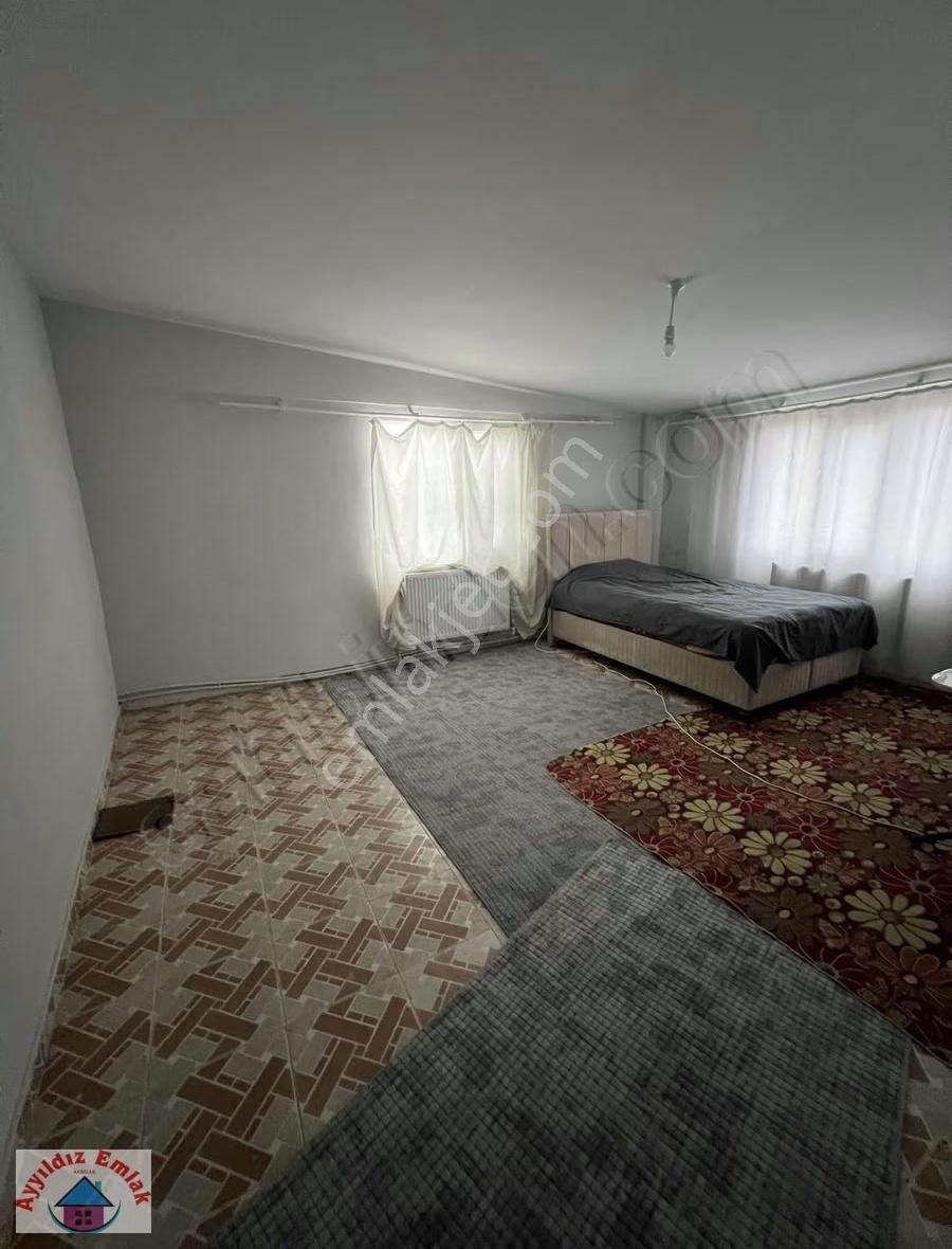 Ulucami Mah Satılık 2+0 Doğalgazlı Daire - Görsel 8