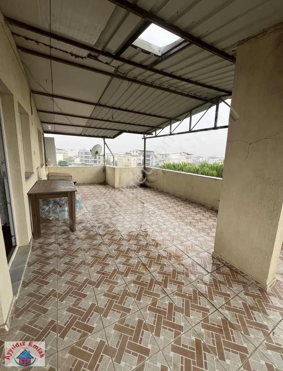 Ulucami Mah Satılık 2+0 Doğalgazlı Daire - Görsel 5