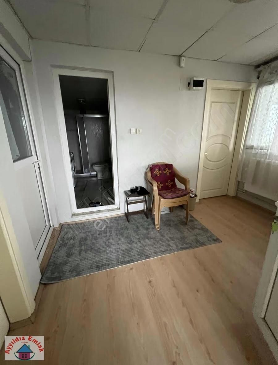 Ulucami Mah Satılık 2+0 Doğalgazlı Daire - Görsel 12