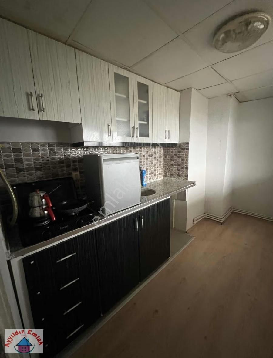 Ulucami Mah Satılık 2+0 Doğalgazlı Daire - Görsel 10