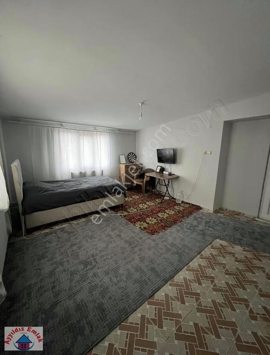 Ulucami Mah Satılık 2+0 Doğalgazlı Daire - Görsel 3