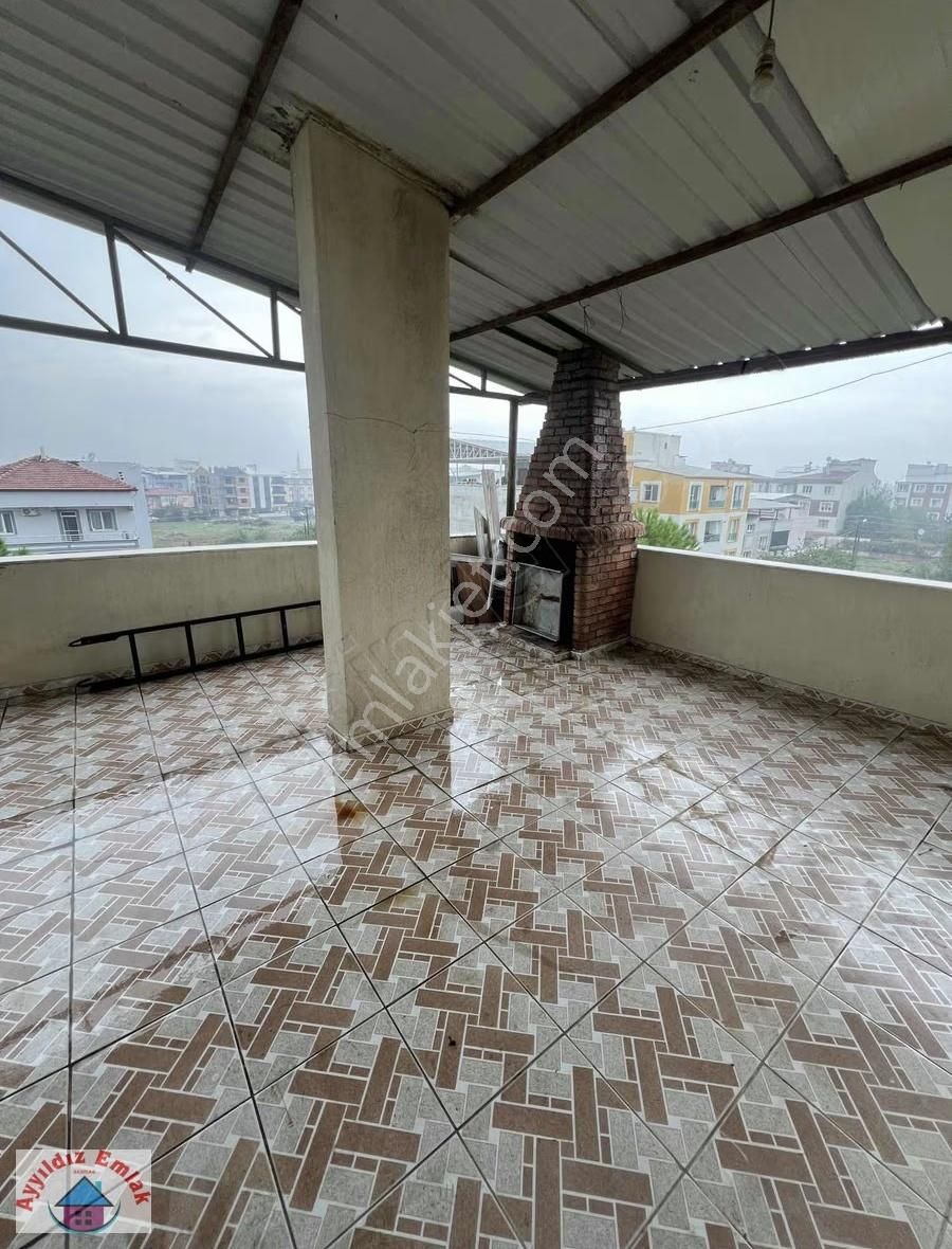 Ulucami Mah Satılık 2+0 Doğalgazlı Daire - Görsel 9