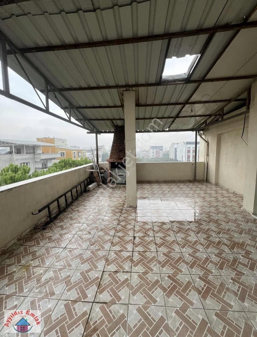 Ulucami Mah Satılık 2+0 Doğalgazlı Daire