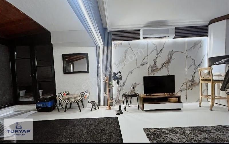 Kurşunlu Tesa Sitesi Eşyalı Satılık Lüks Villa - Görsel 4