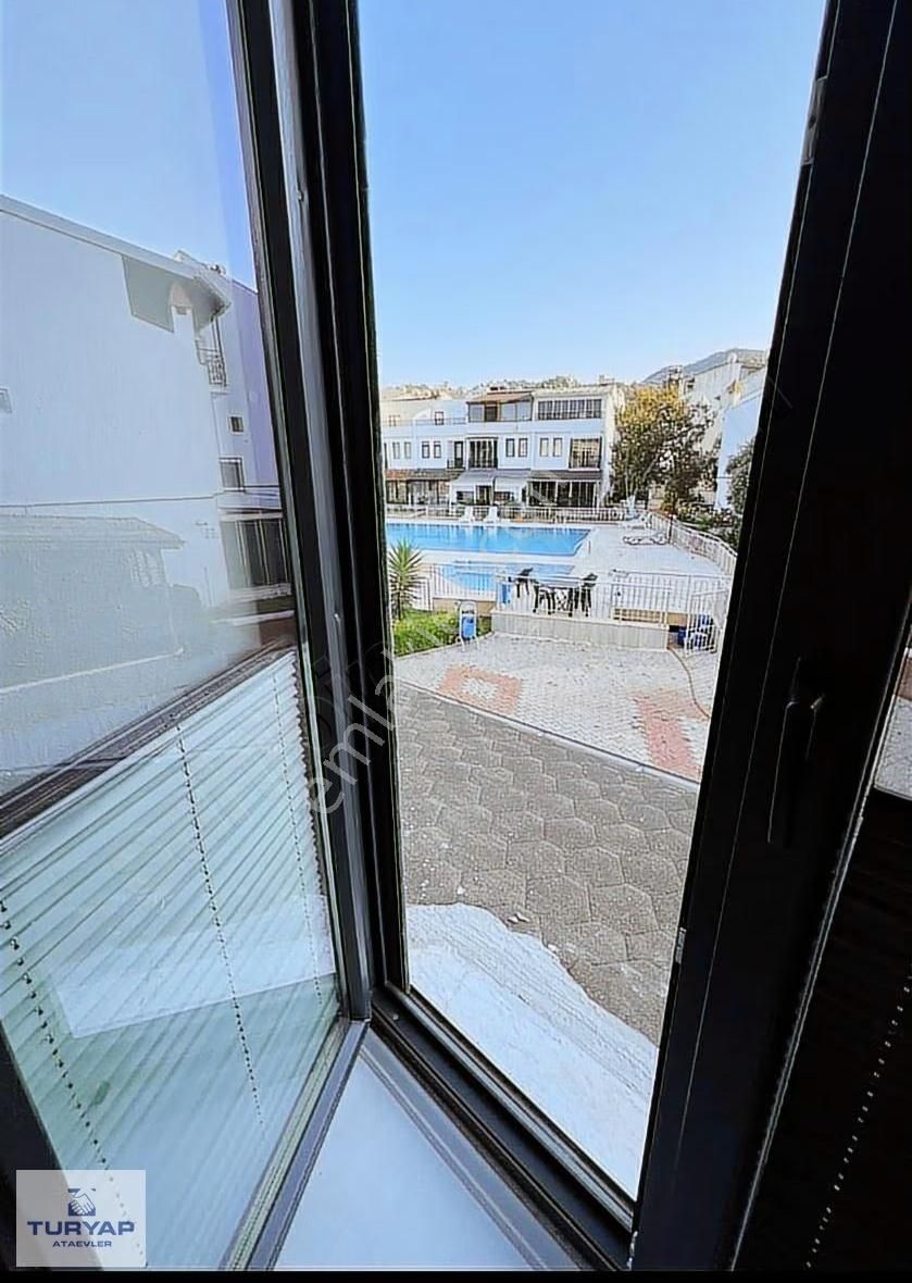 Kurşunlu Tesa Sitesi Eşyalı Satılık Lüks Villa - Görsel 14