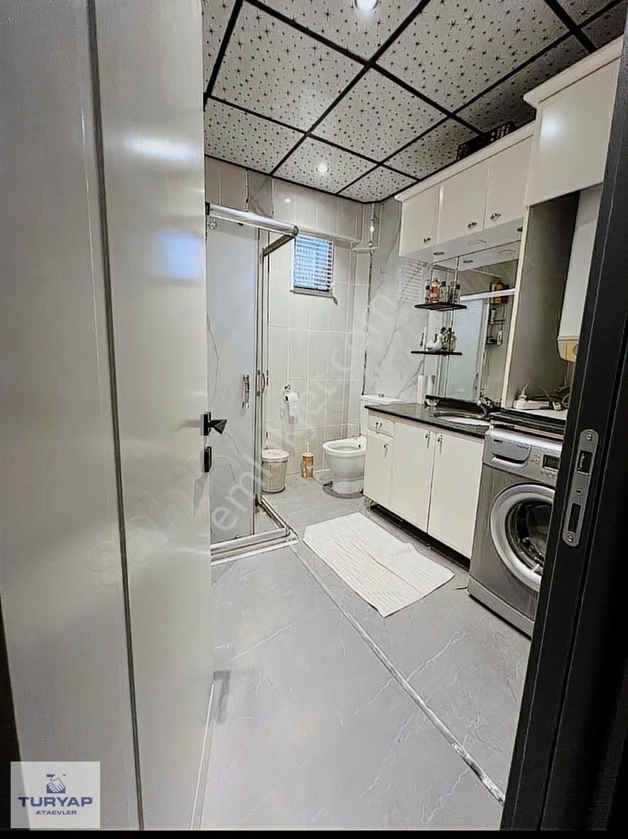 Kurşunlu Tesa Sitesi Eşyalı Satılık Lüks Villa - Görsel 19