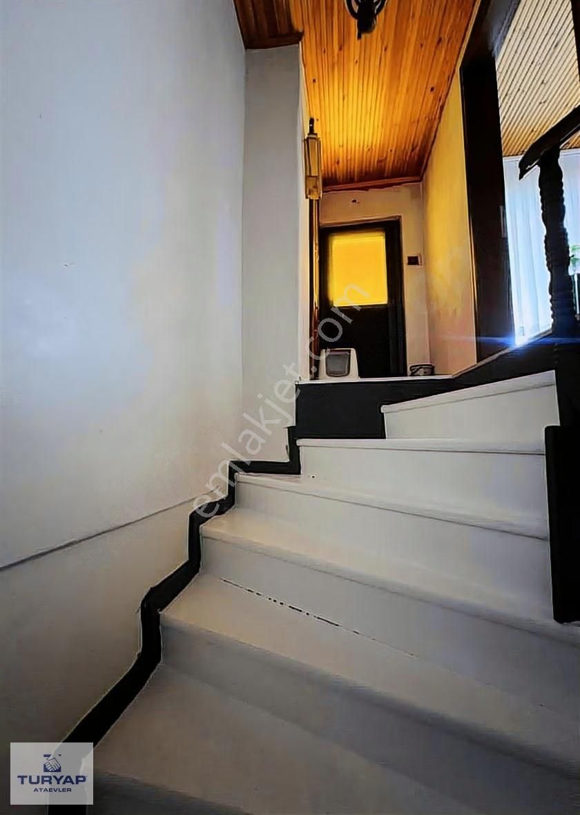 Kurşunlu Tesa Sitesi Eşyalı Satılık Lüks Villa - Görsel 8