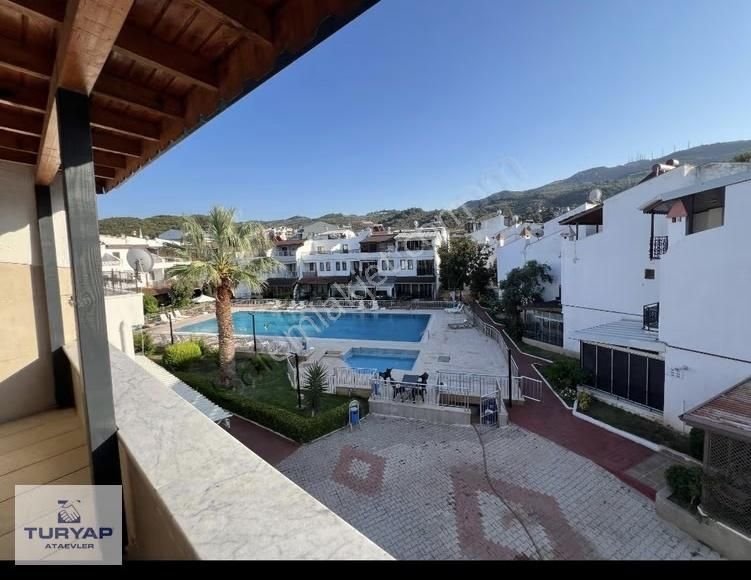 Kurşunlu Tesa Sitesi Eşyalı Satılık Lüks Villa - Görsel 5