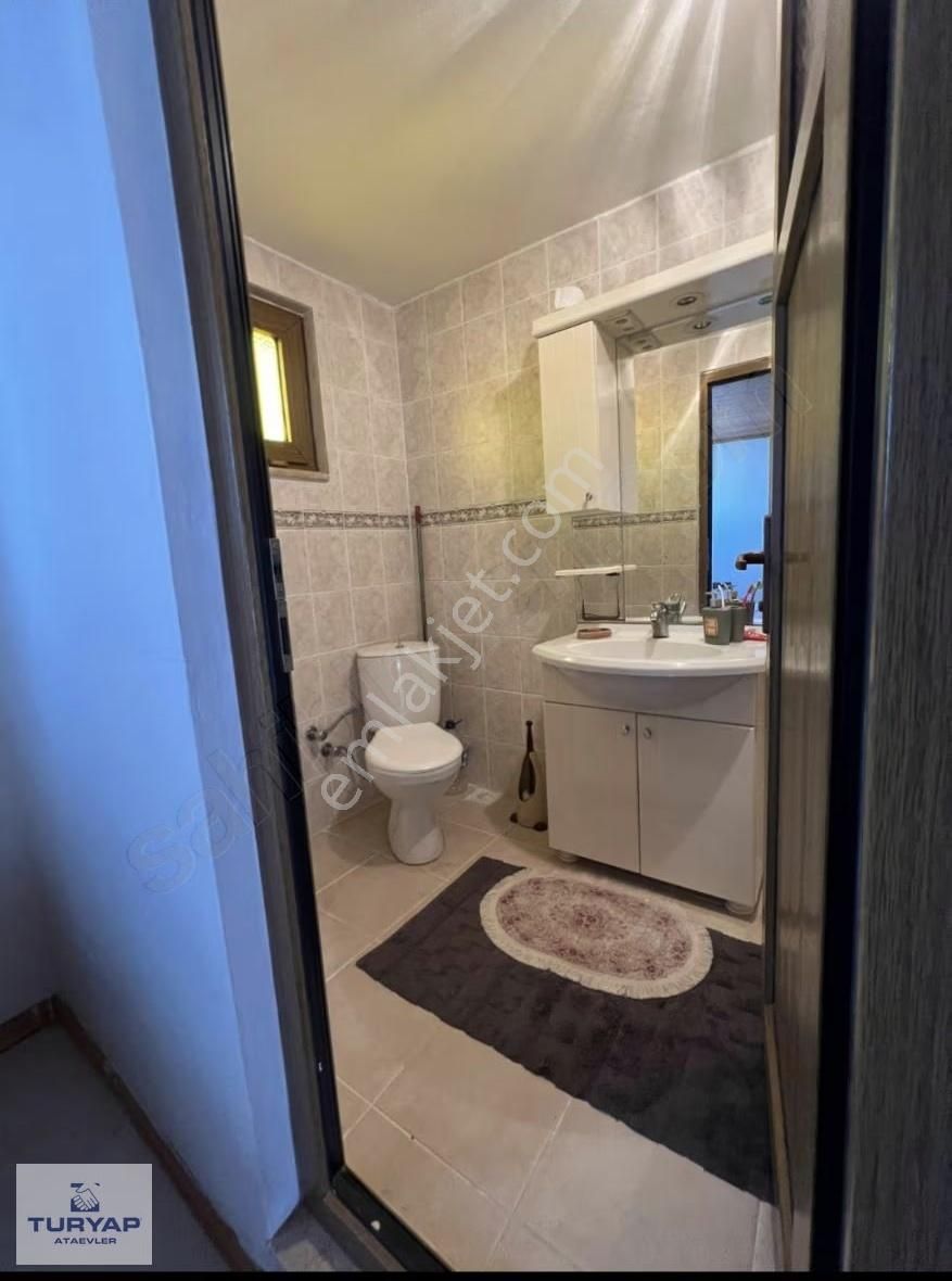 Kurşunlu Tesa Sitesi Eşyalı Satılık Lüks Villa - Görsel 10