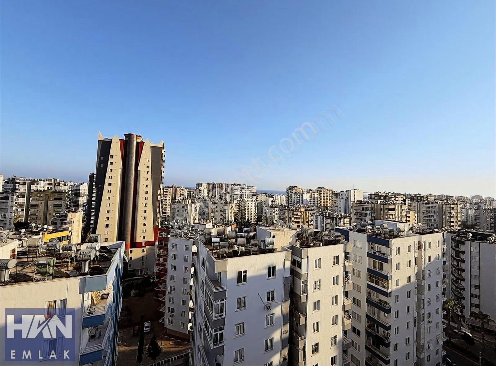 Han Emlak'tan Menderes Mahallesi 3+1 Masrafsız Satılık 3+1 Daire - Görsel 11