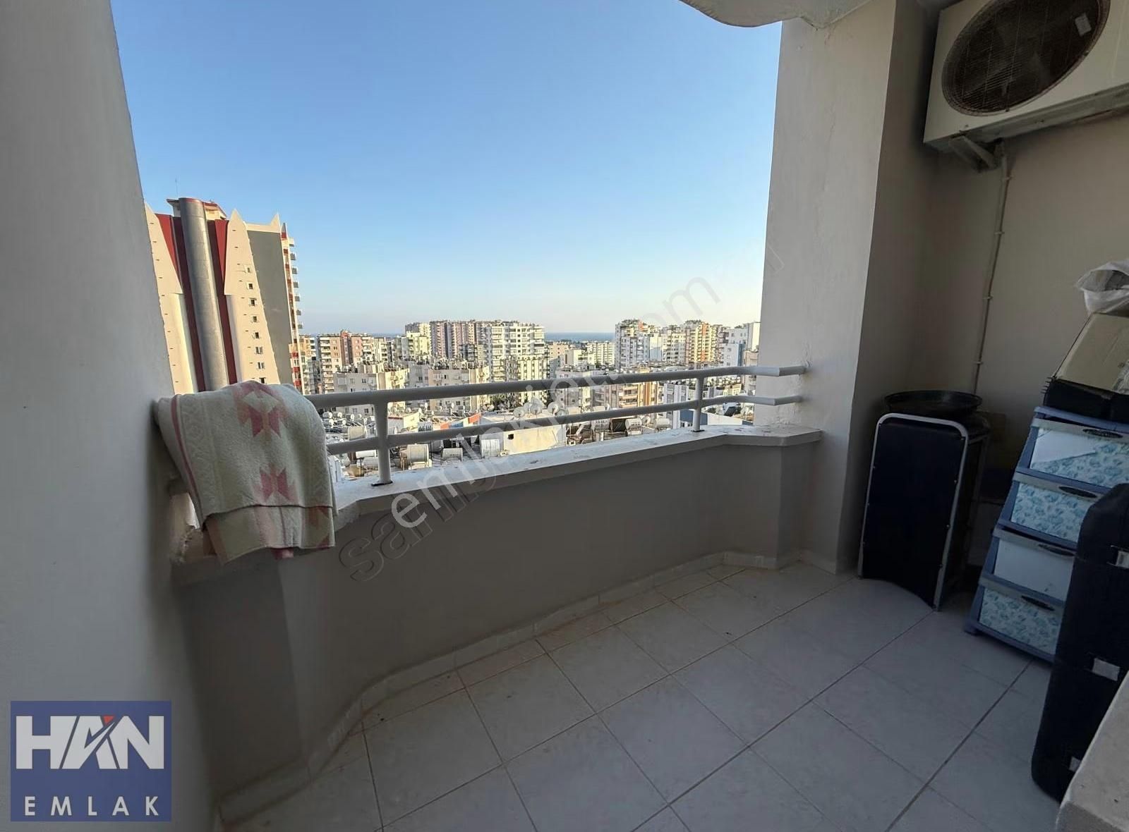 Han Emlak'tan Menderes Mahallesi 3+1 Masrafsız Satılık 3+1 Daire - Görsel 10