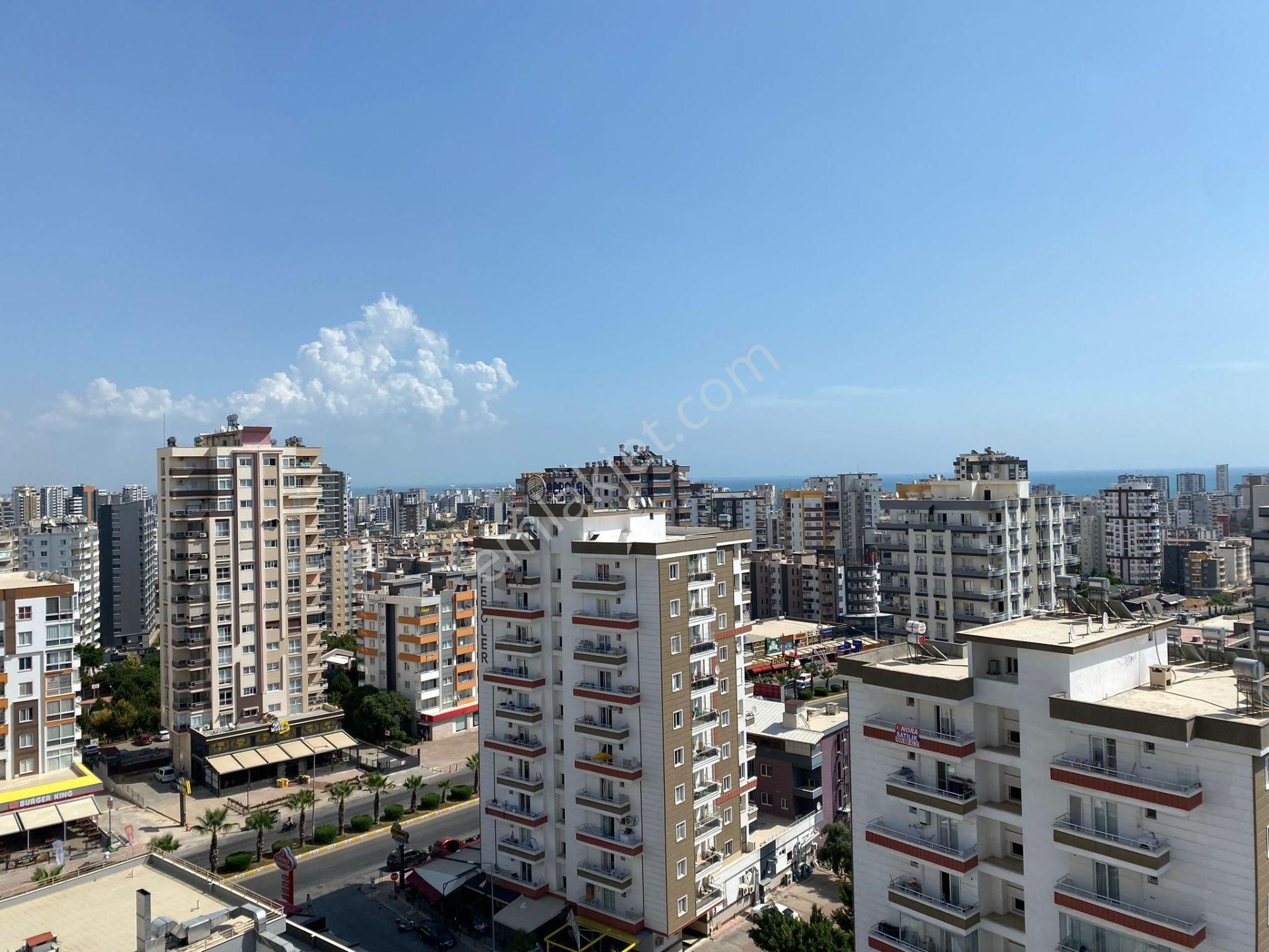 Han Emlak'tan Çiftlikköy Özdiker Corona Da 2+1 Satılık Daire - Görsel 15