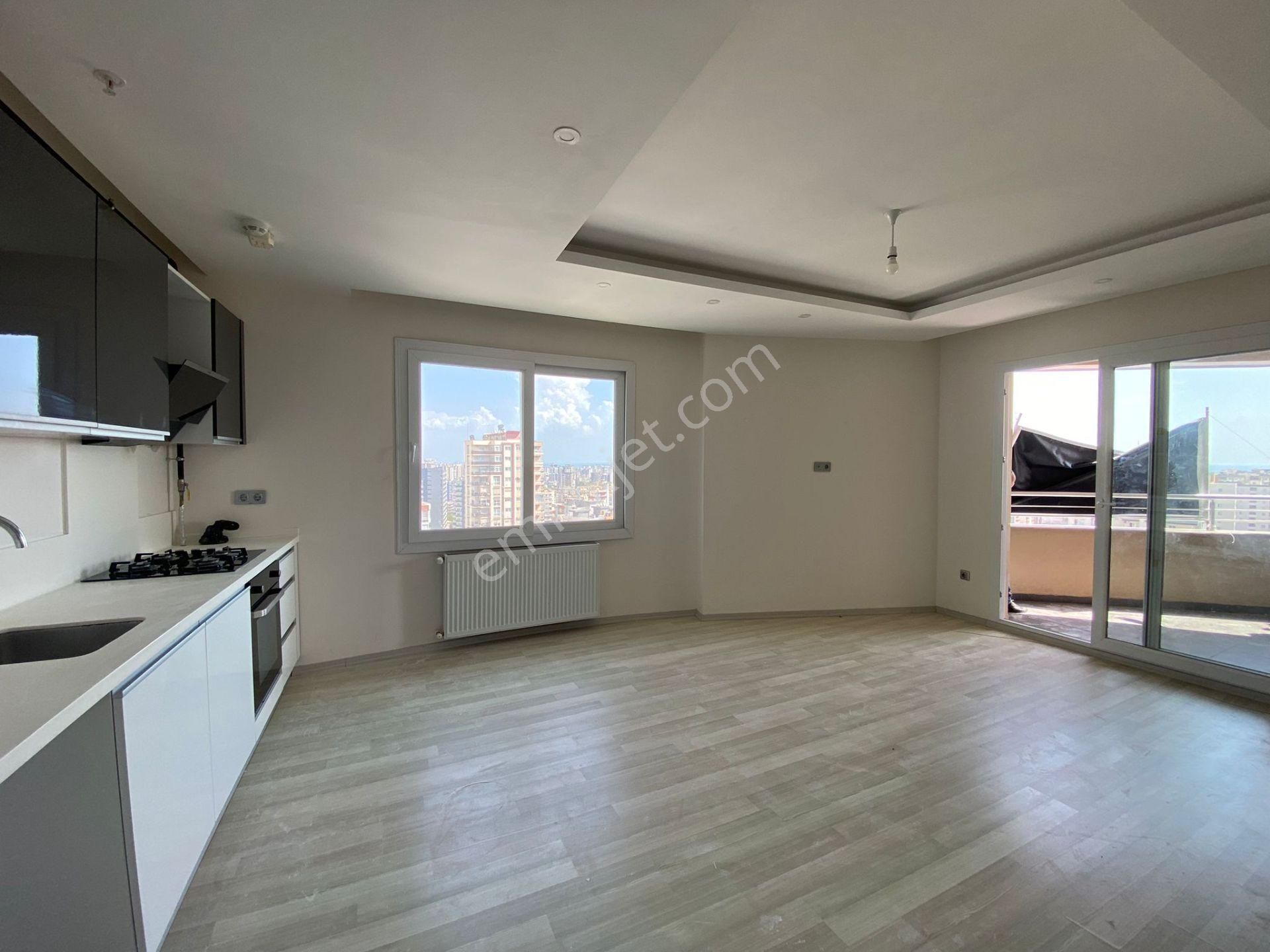 Han Emlak'tan Çiftlikköy Özdiker Corona Da 2+1 Satılık Daire - Görsel 3