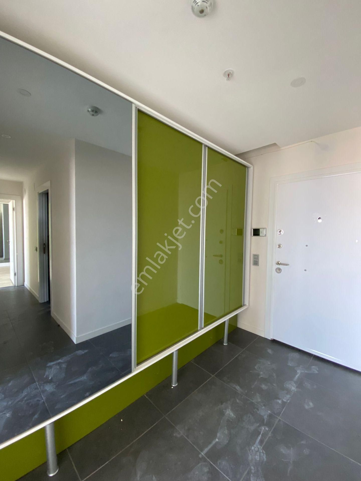 Han Emlak'tan Çiftlikköy Özdiker Corona Da 2+1 Satılık Daire - Görsel 8