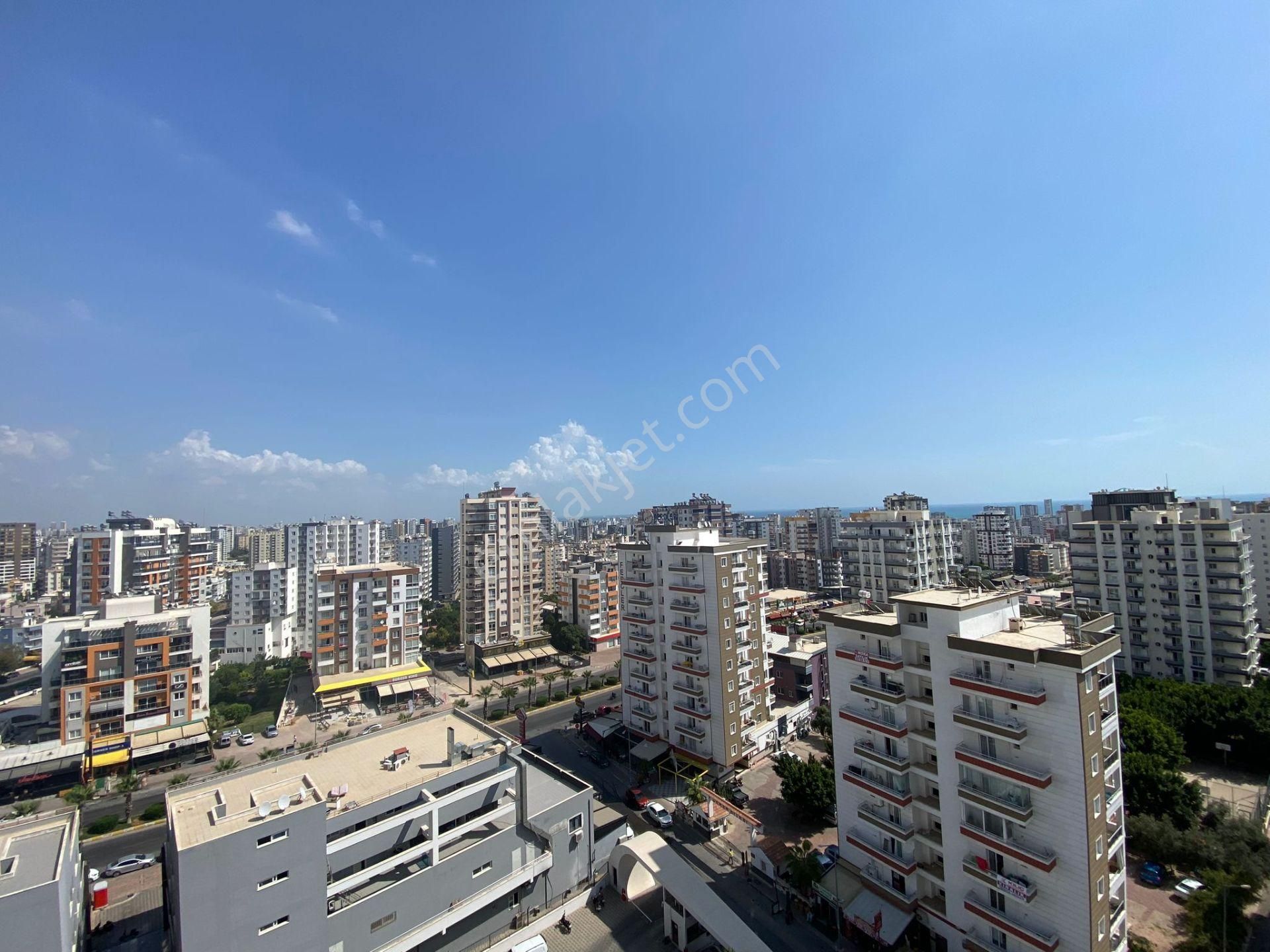 Han Emlak'tan Çiftlikköy Özdiker Corona Da 2+1 Satılık Daire - Görsel 17