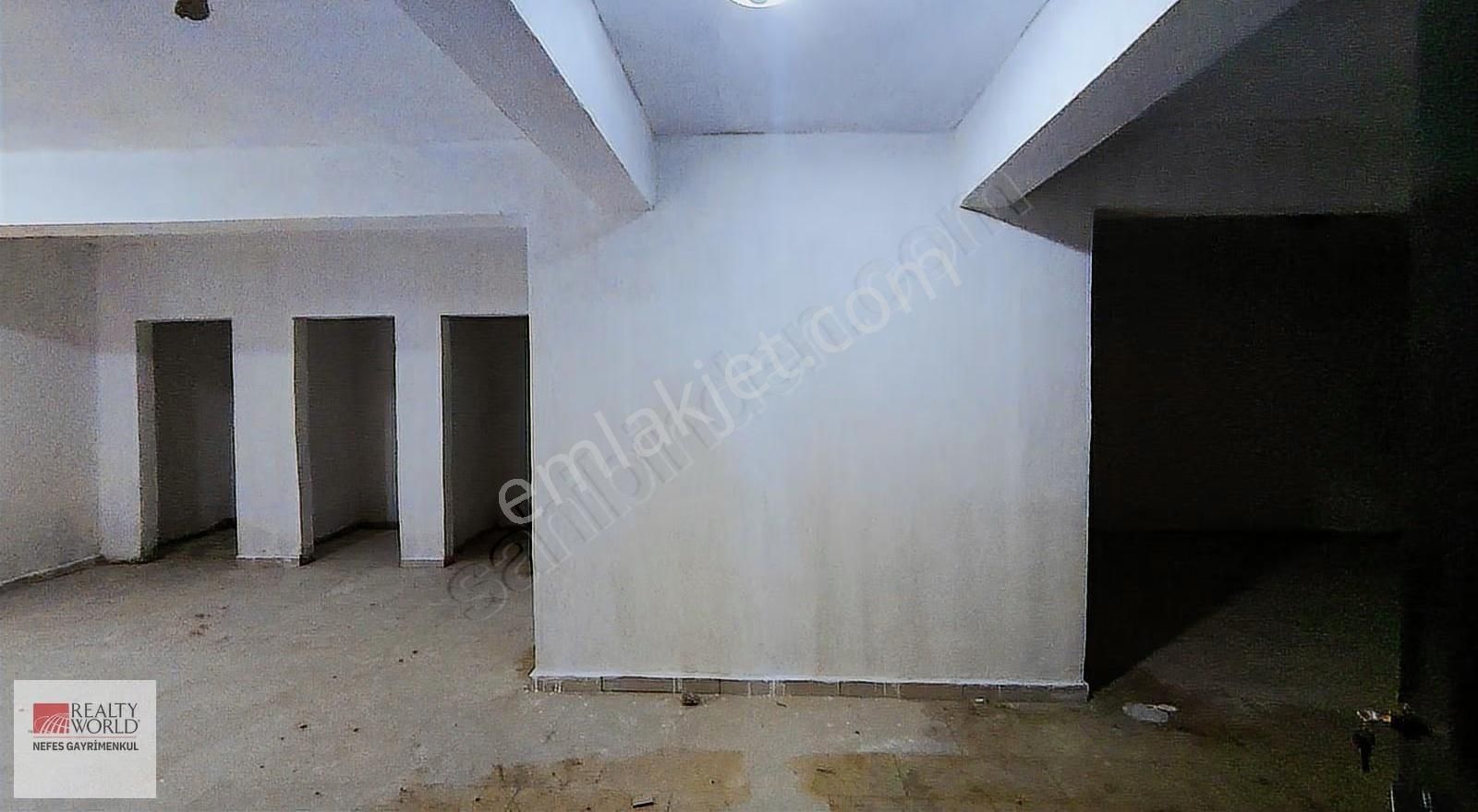 Rw Nefes'ten Burhaniye Bademalanı Kapalı Mutfaklı 2+1 Daire - Görsel 5