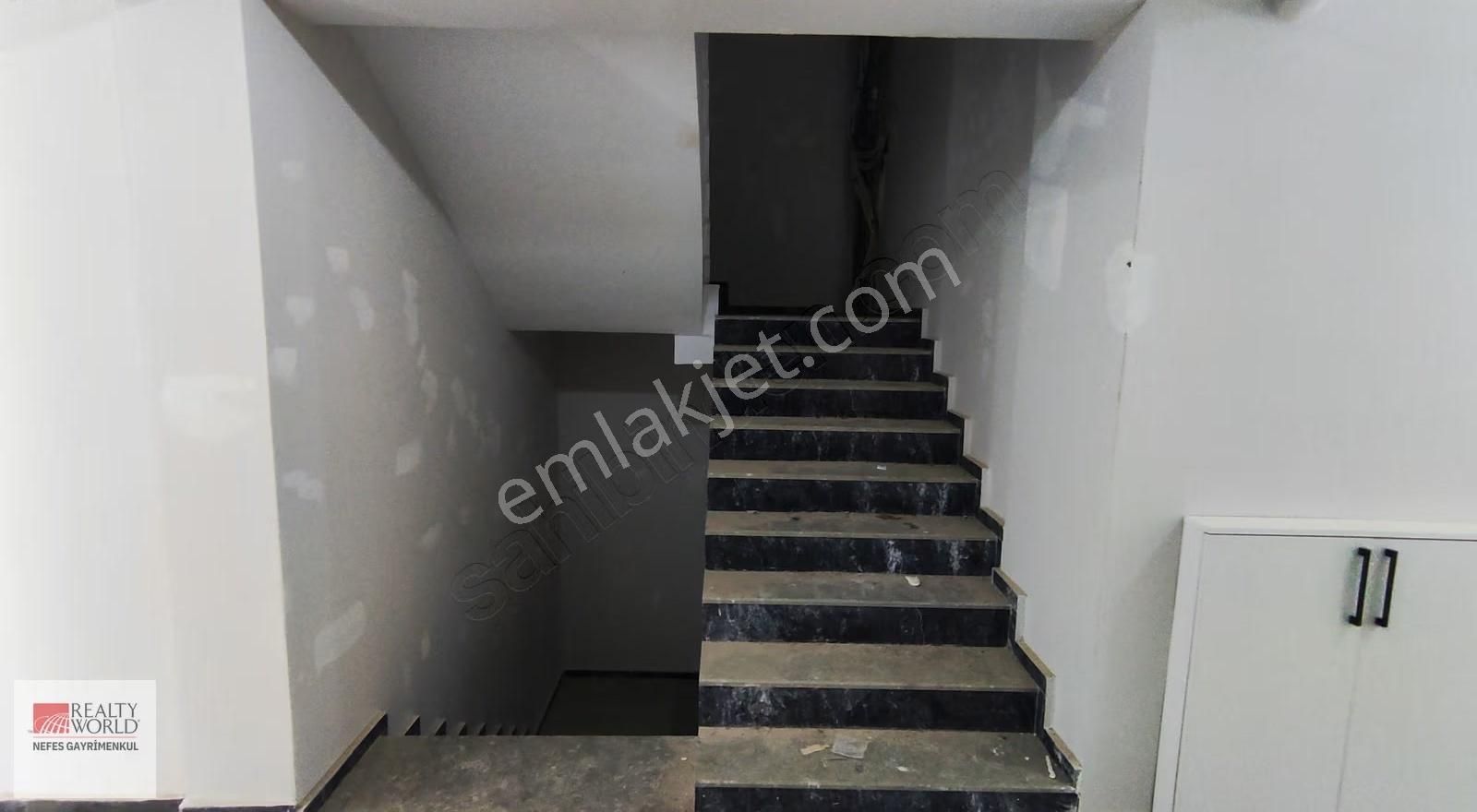Rw Nefes'ten Burhaniye Bademalanı Kapalı Mutfaklı 2+1 Daire - Görsel 11