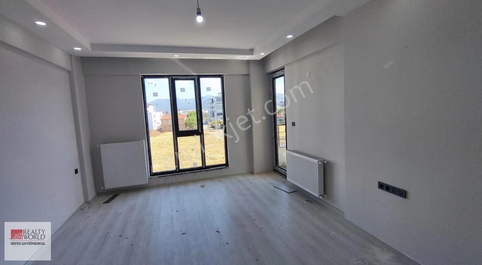 Rw Nefes'ten Burhaniye Bademalanı Kapalı Mutfaklı 2+1 Daire - Görsel 13