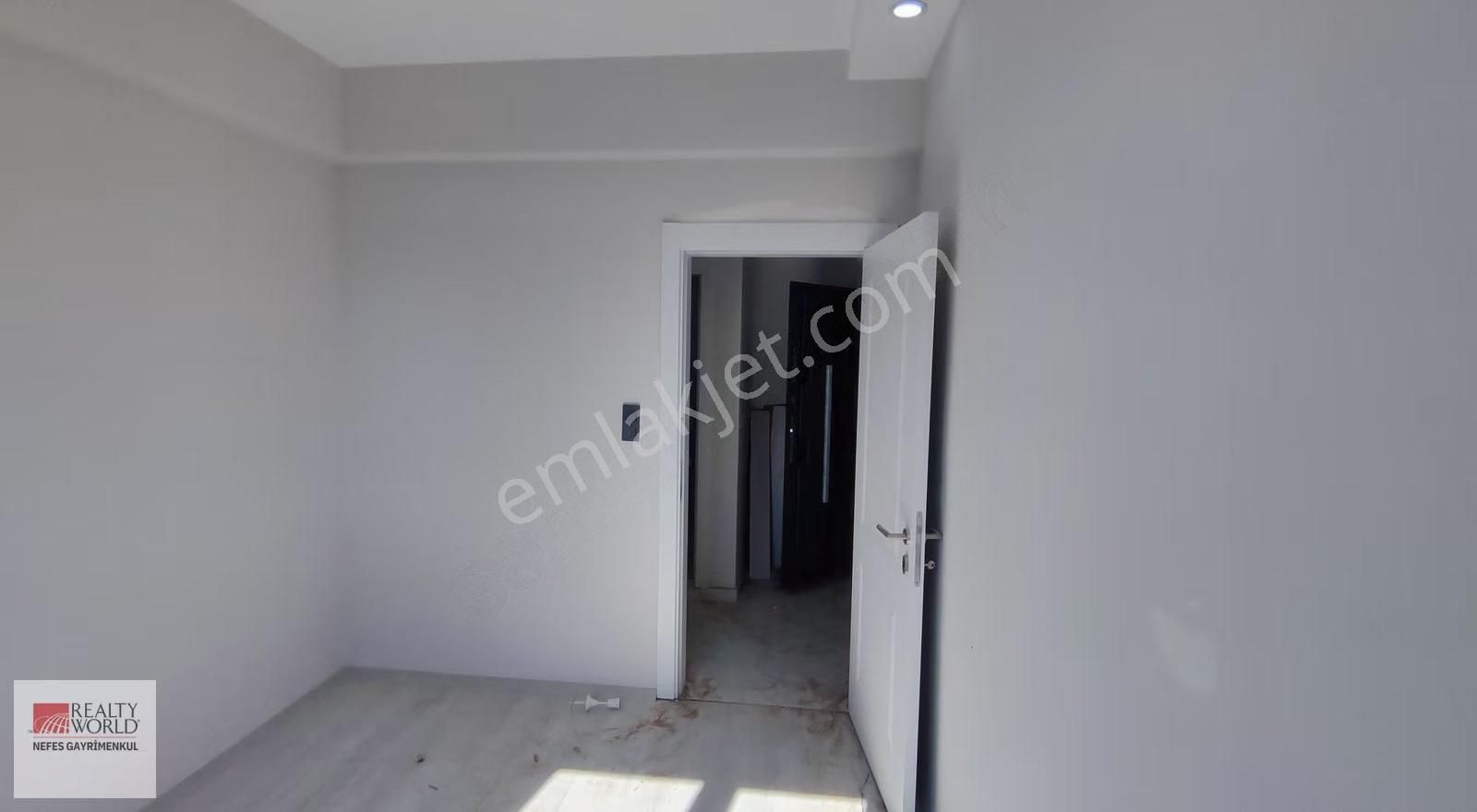 Rw Nefes'ten Burhaniye Bademalanı Kapalı Mutfaklı 2+1 Daire - Görsel 10