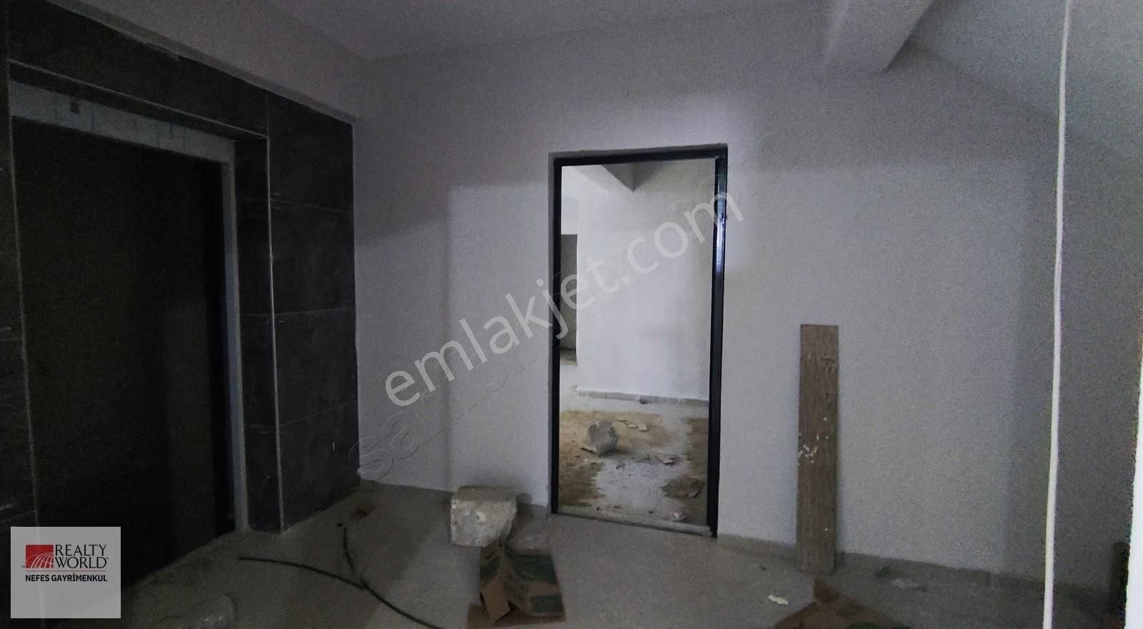 Rw Nefes'ten Burhaniye Bademalanı Kapalı Mutfaklı 2+1 Daire - Görsel 22