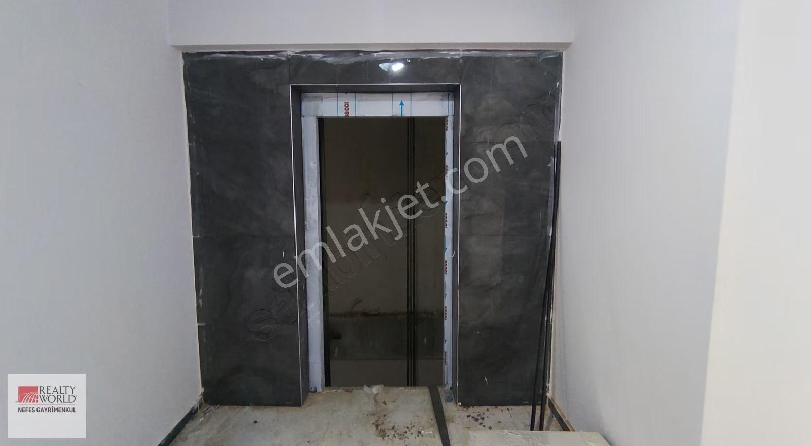 Rw Nefes'ten Burhaniye Bademalanı Kapalı Mutfaklı 2+1 Daire - Görsel 12