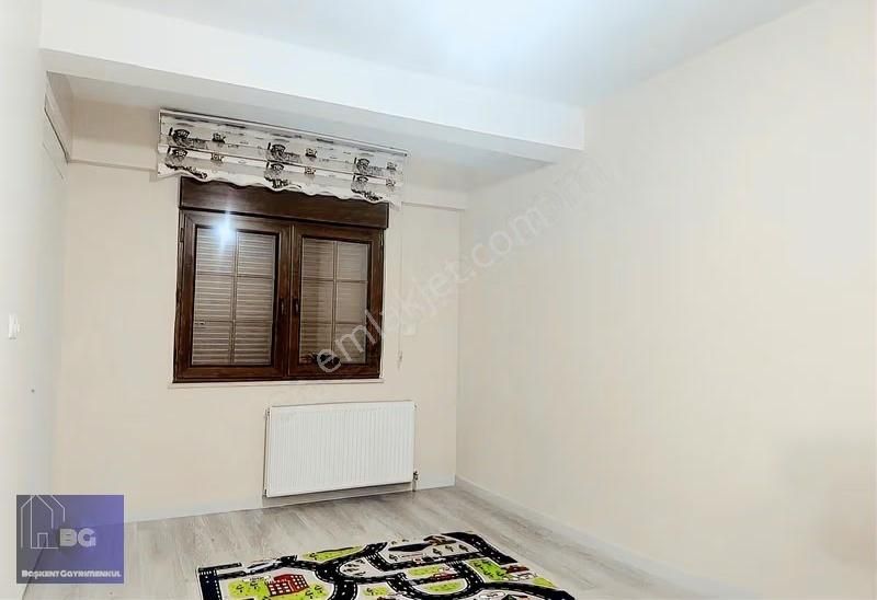 Başkent Gayrimenkulden Masrafsız Sıfır Ayarında 3+1 Net 160m2 - Görsel 5