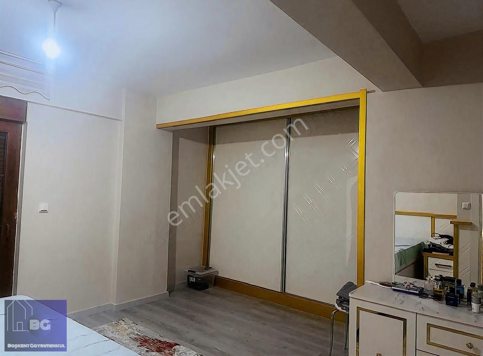 Başkent Gayrimenkulden Masrafsız Sıfır Ayarında 3+1 Net 160m2 - Görsel 10