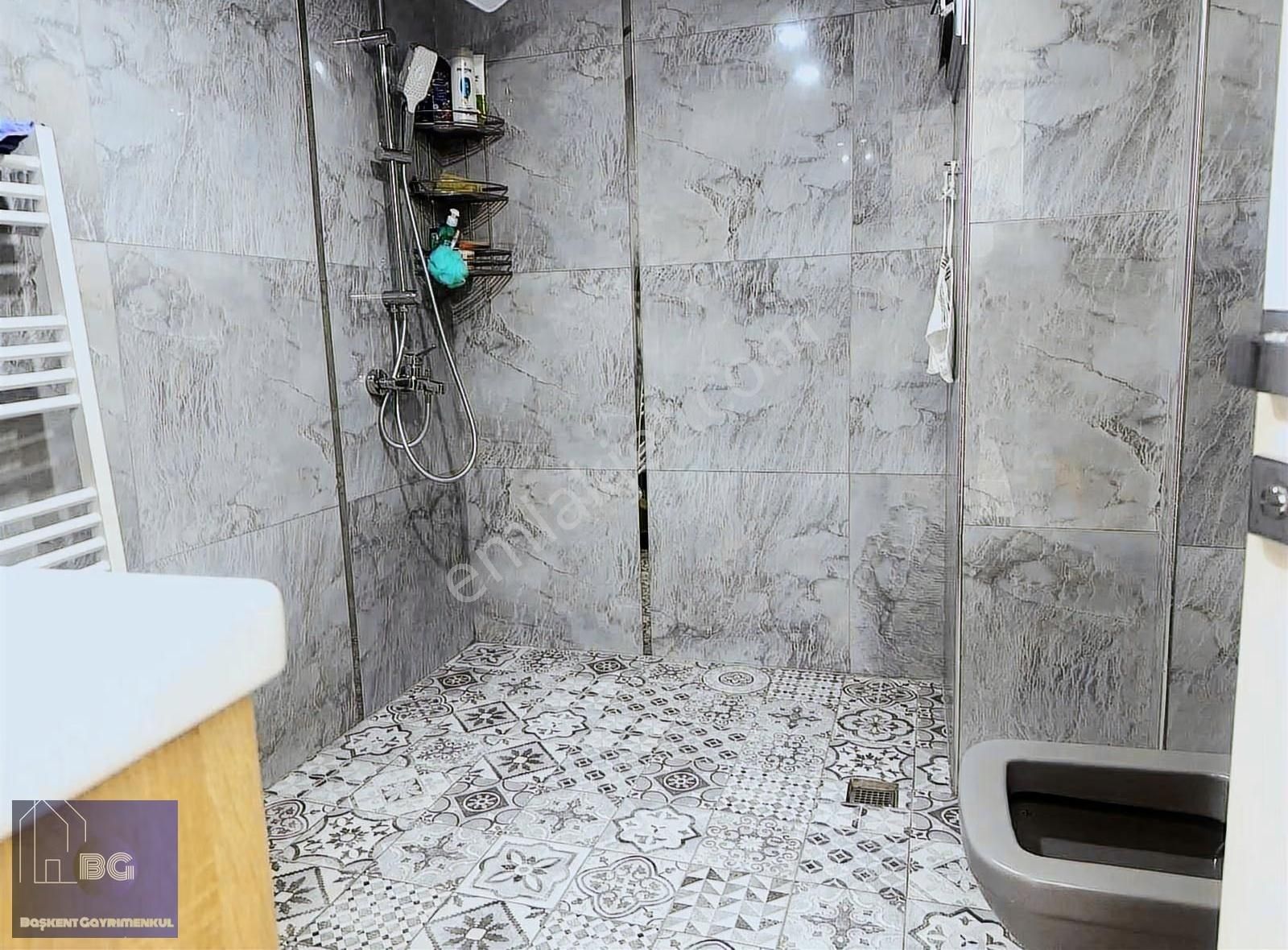 Başkent Gayrimenkulden Masrafsız Sıfır Ayarında 3+1 Net 160m2 - Görsel 12