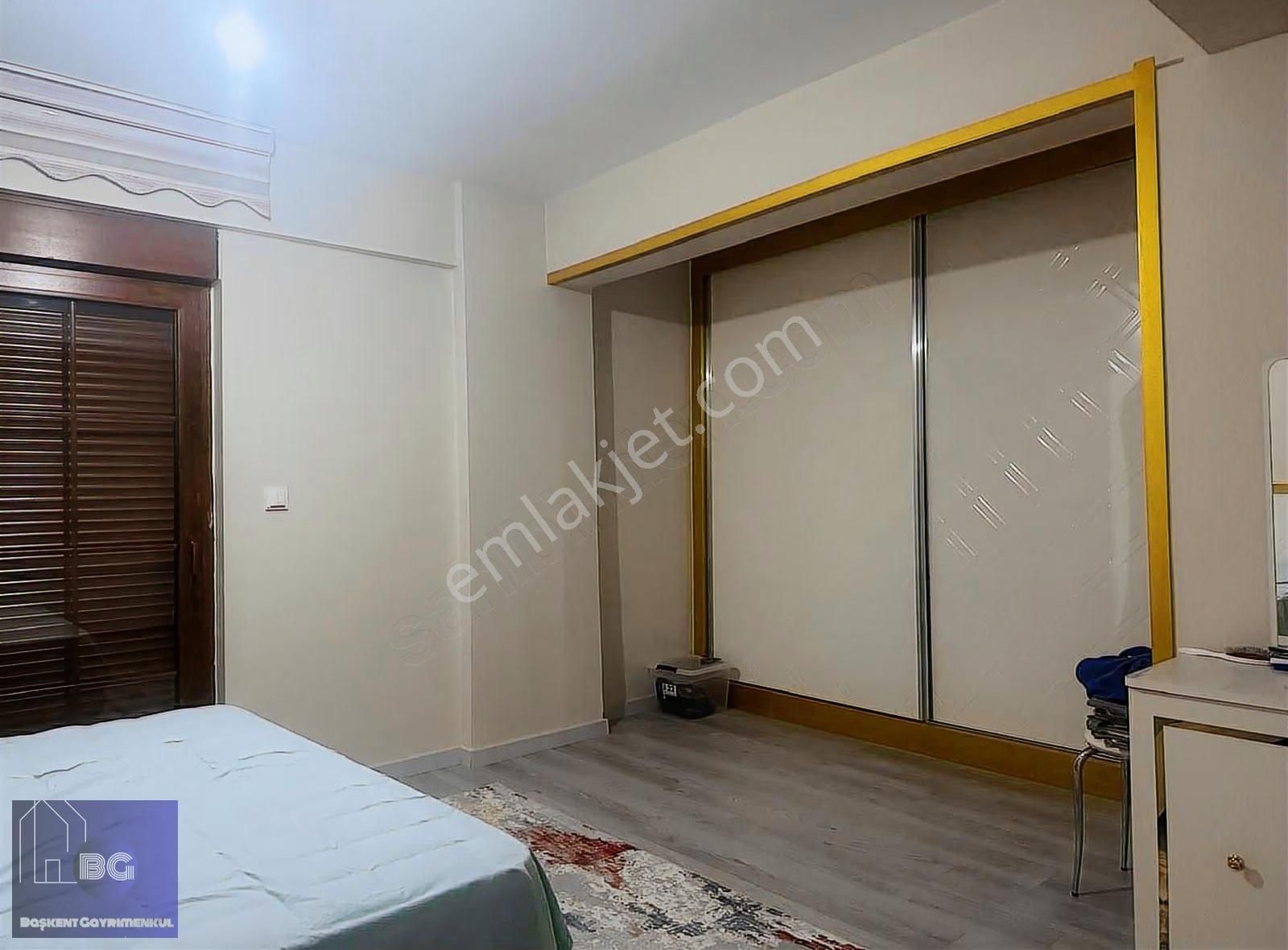 Başkent Gayrimenkulden Masrafsız Sıfır Ayarında 3+1 Net 160m2 - Görsel 14