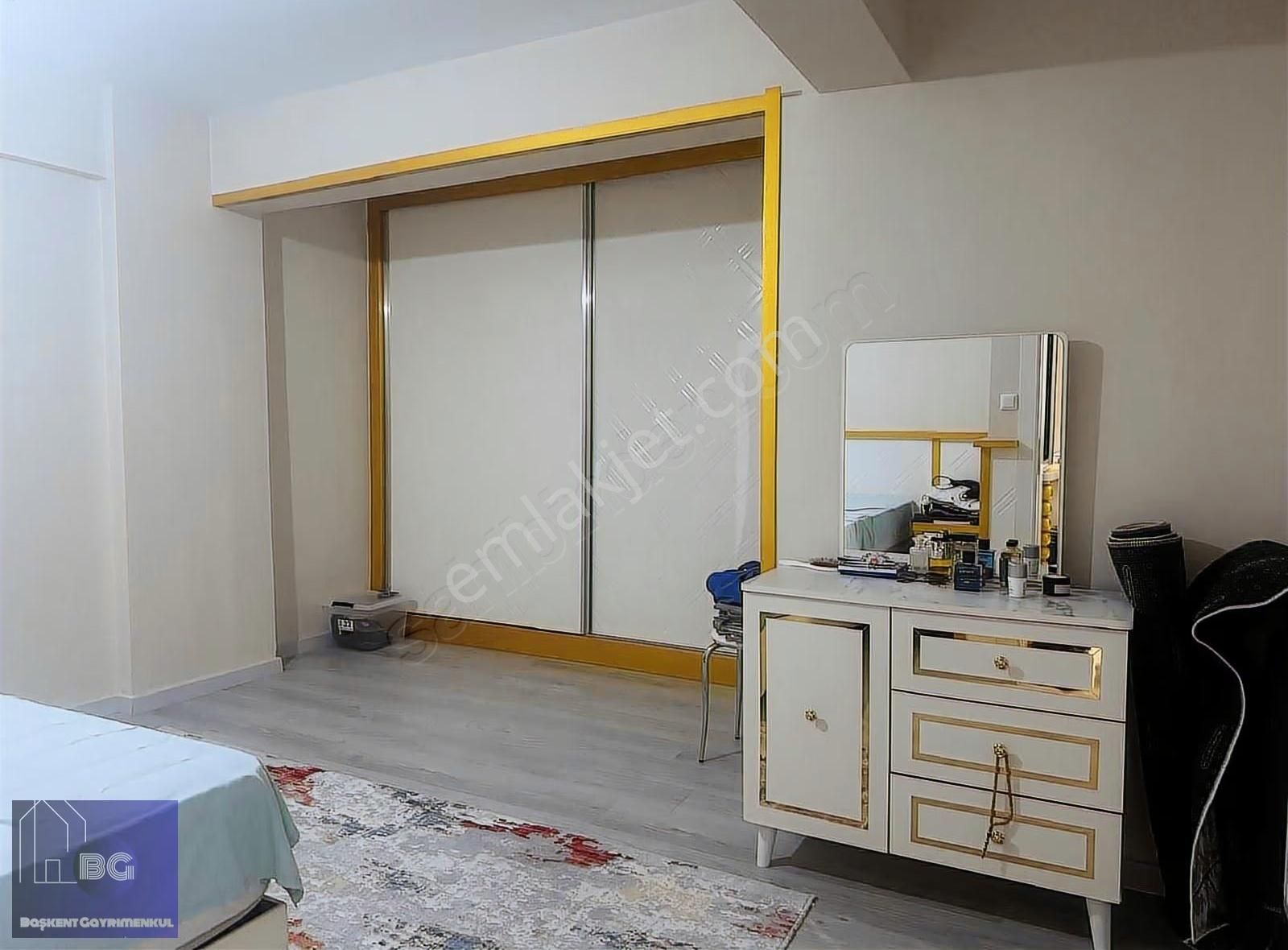 Başkent Gayrimenkulden Masrafsız Sıfır Ayarında 3+1 Net 160m2 - Görsel 11