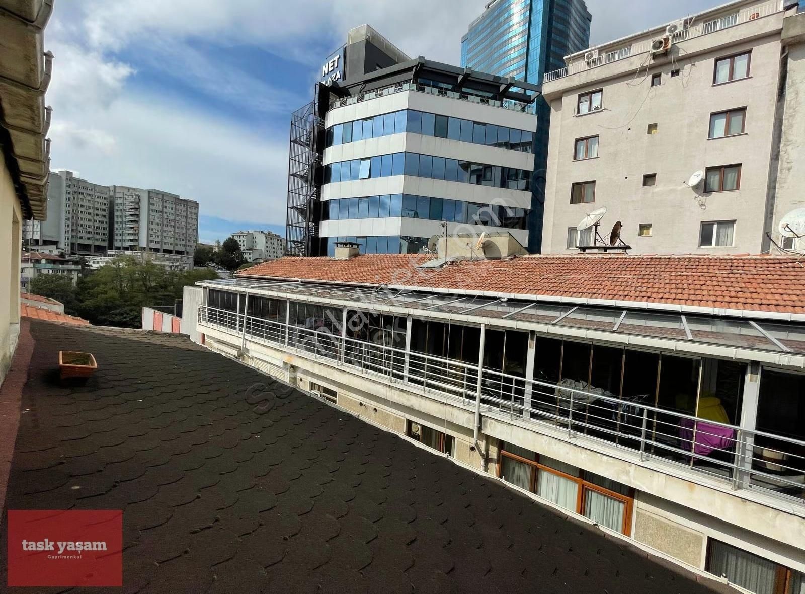 Şişli Kalp Vakfı Meydanında Cevahir Avm 3dk 4+1 Dubleks Daire - Görsel 17