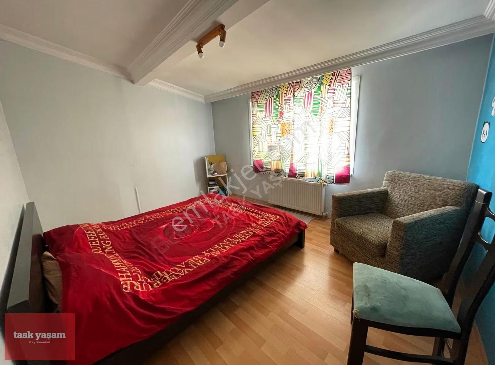 Şişli Kalp Vakfı Meydanında Cevahir Avm 3dk 4+1 Dubleks Daire - Görsel 6