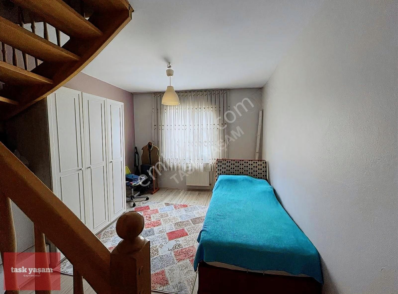 Şişli Kalp Vakfı Meydanında Cevahir Avm 3dk 4+1 Dubleks Daire - Görsel 4