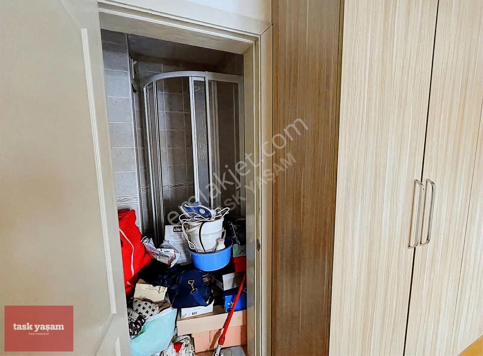 Şişli Kalp Vakfı Meydanında Cevahir Avm 3dk 4+1 Dubleks Daire - Görsel 7