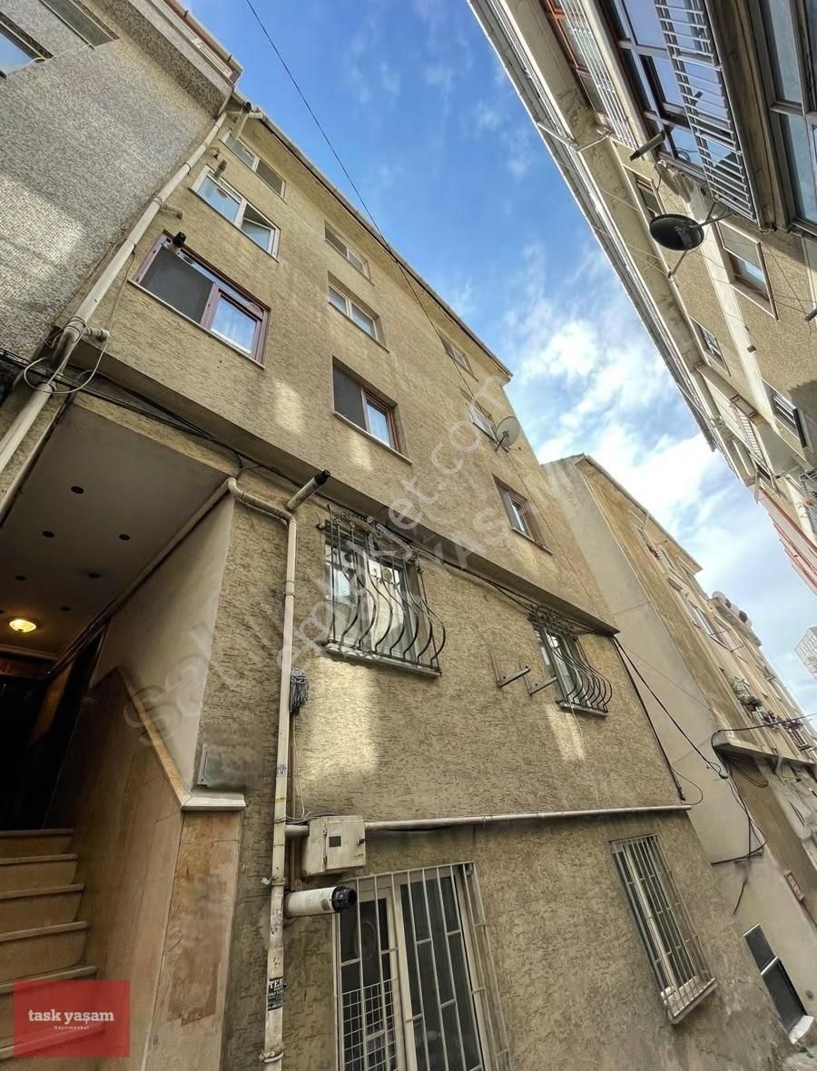 Şişli Kalp Vakfı Meydanında Cevahir Avm 3dk 4+1 Dubleks Daire - Görsel 2