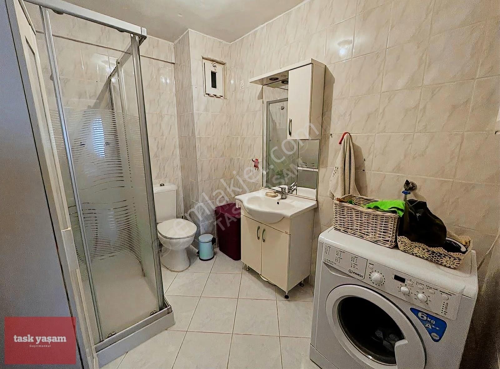 Şişli Kalp Vakfı Meydanında Cevahir Avm 3dk 4+1 Dubleks Daire - Görsel 12