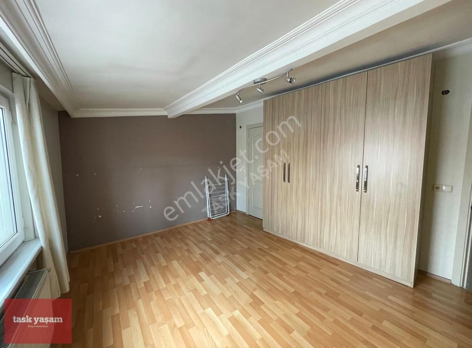 Şişli Kalp Vakfı Meydanında Cevahir Avm 3dk 4+1 Dubleks Daire - Görsel 13