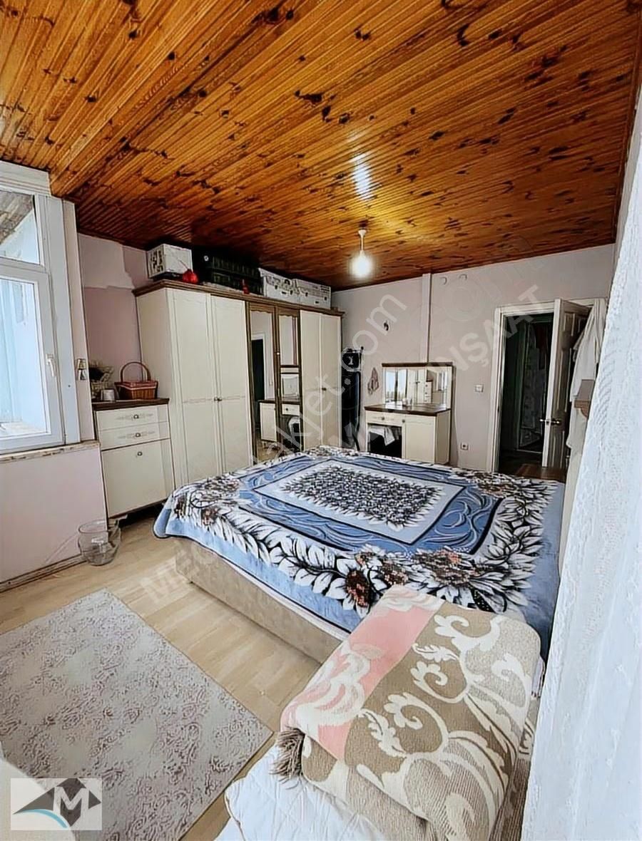 Başakşehir Onurket 3+1+1 140m2 Satılık Metroya Çok Yakın - Görsel 3