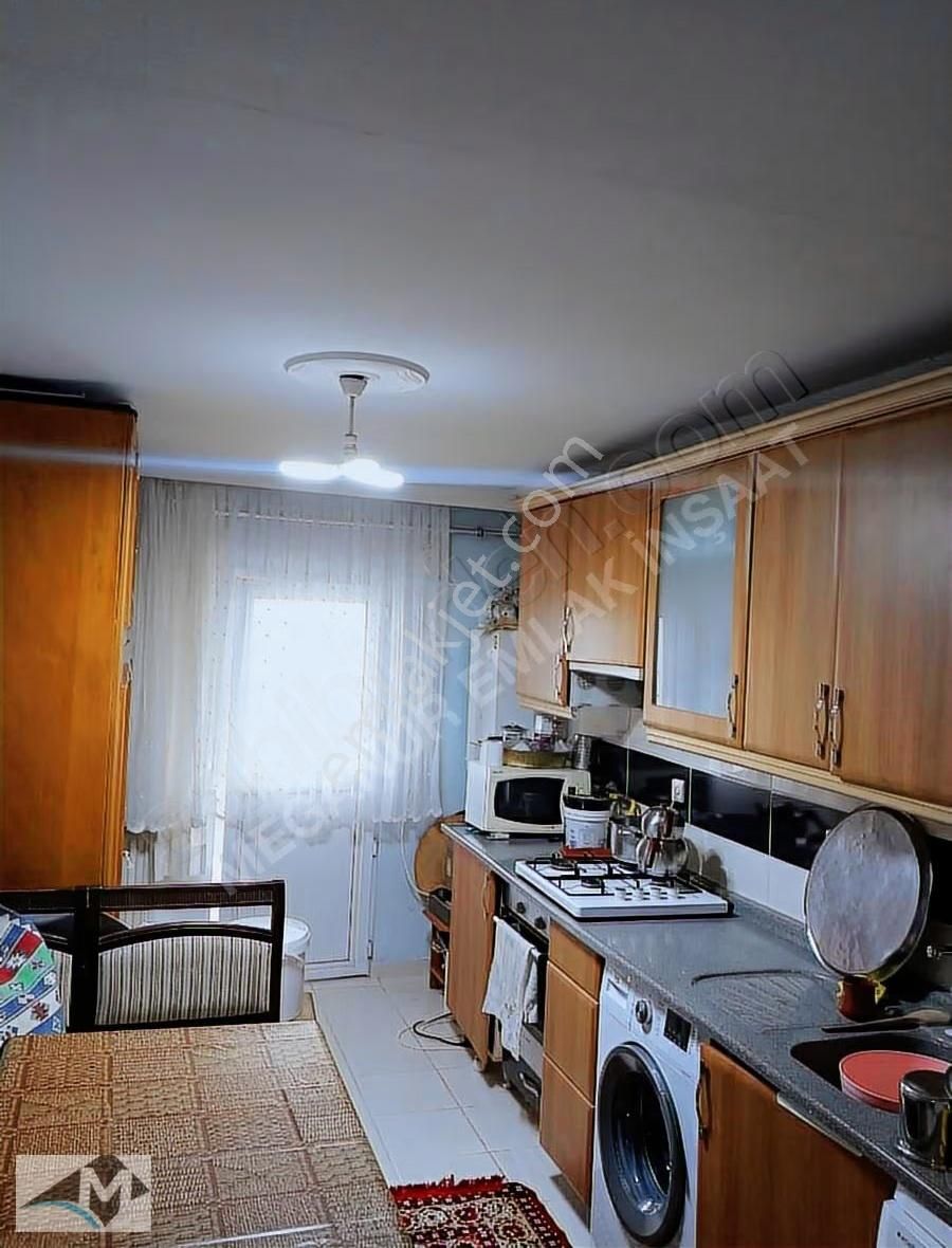 Başakşehir Onurket 3+1+1 140m2 Satılık Metroya Çok Yakın - Görsel 2