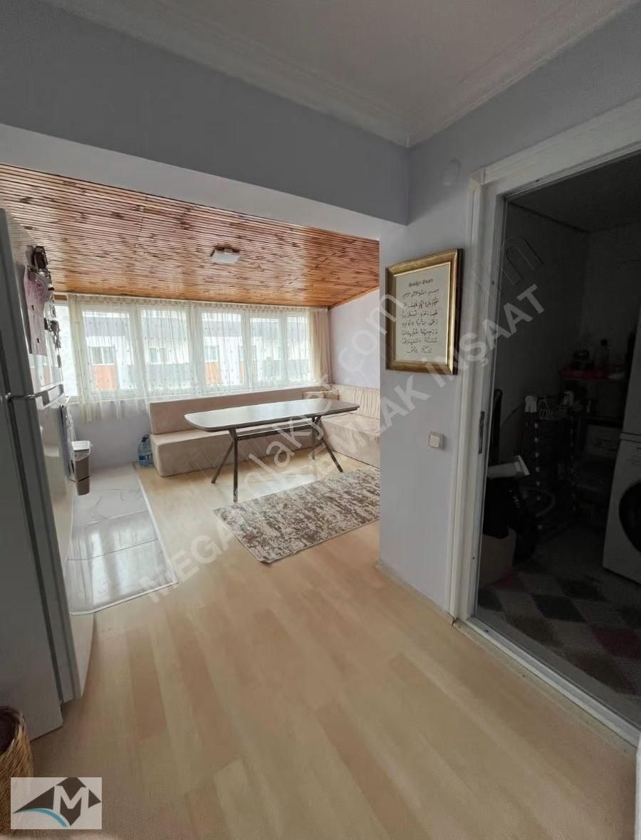 Başakşehir Onurket 3+1+1 140m2 Satılık Metroya Çok Yakın - Görsel 13