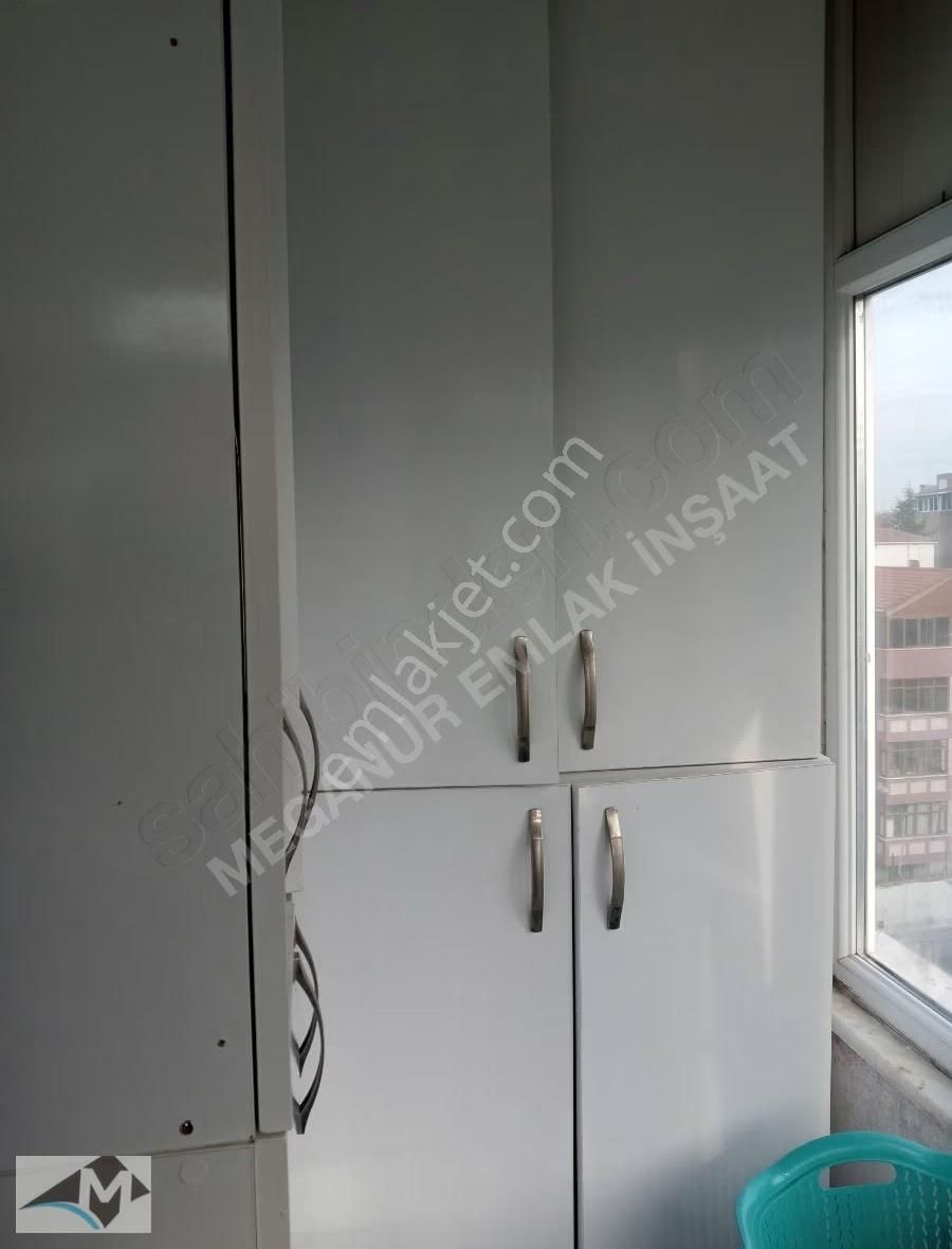 Başakşehir Onurket 3+1+1 140m2 Satılık Metroya Çok Yakın - Görsel 12