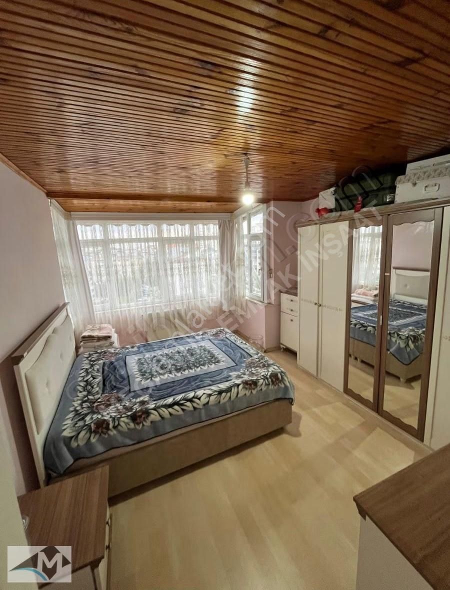 Başakşehir Onurket 3+1+1 140m2 Satılık Metroya Çok Yakın - Görsel 11