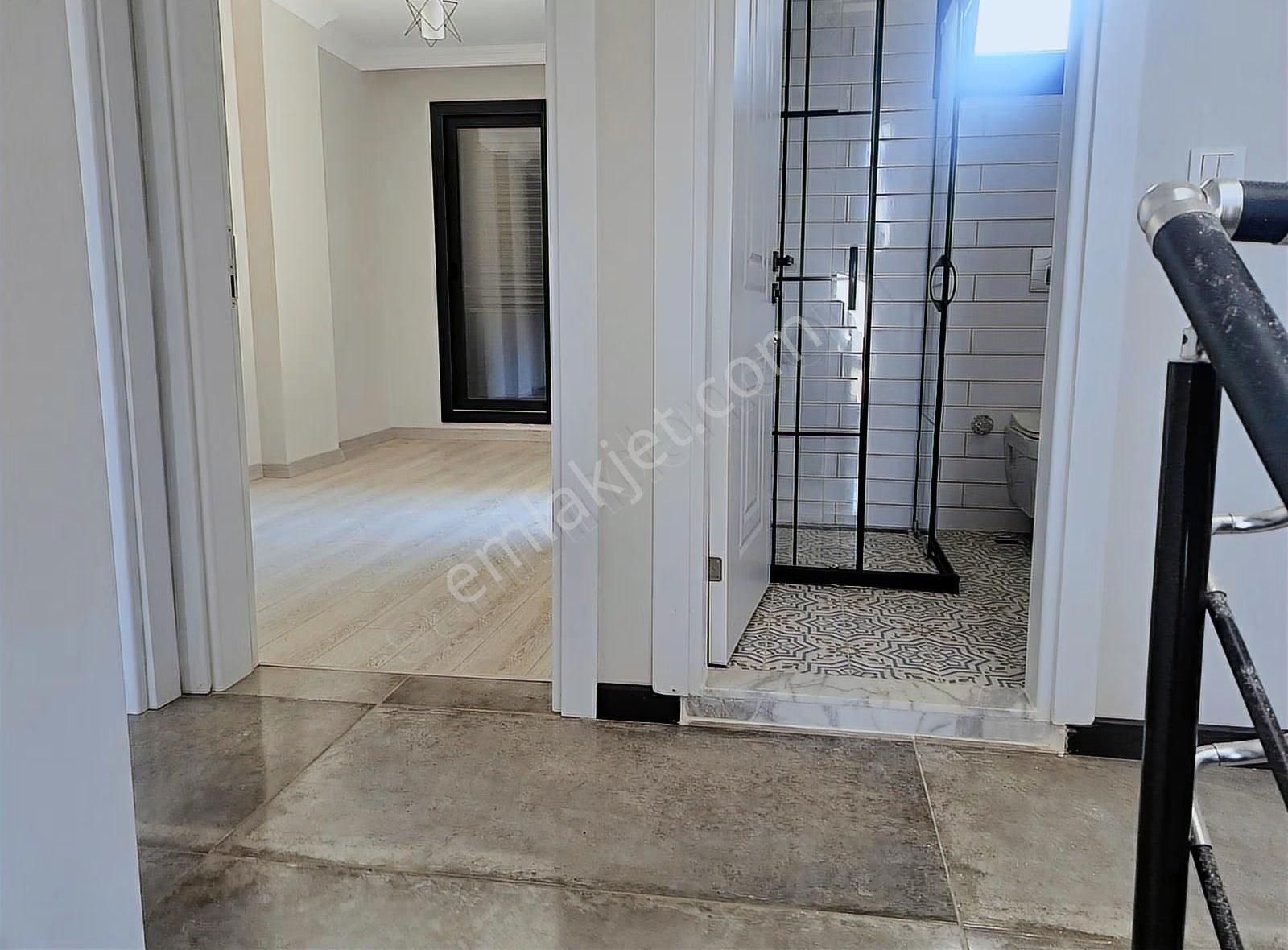 İzmir Seferihisar Doganbey De Satılık 2+1 Villa - Görsel 21