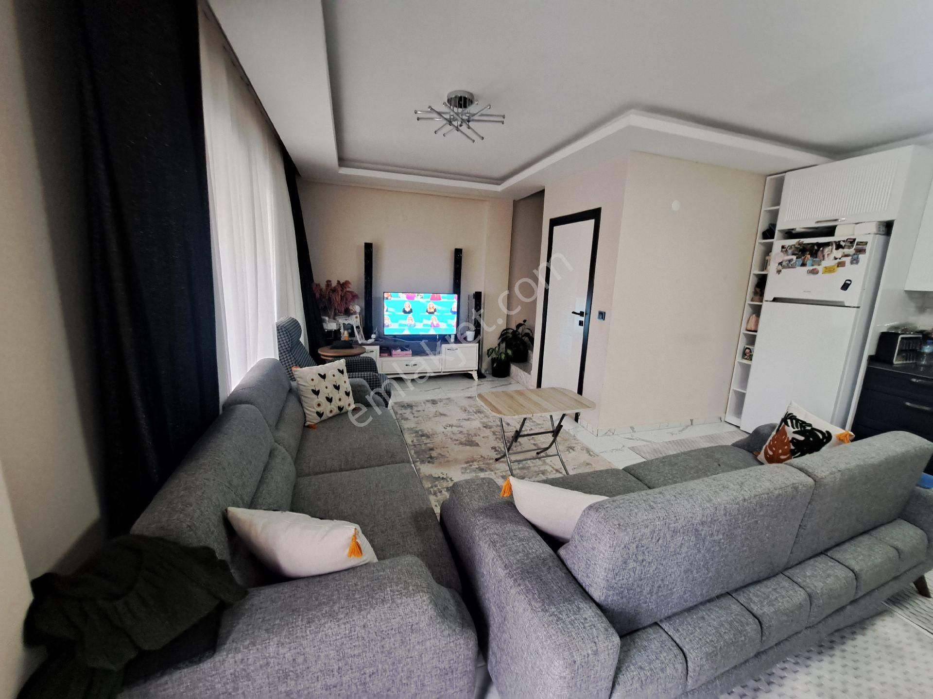 İzmir Seferihisar Payamlı Da Satılık 2+1 Villa - Görsel 9