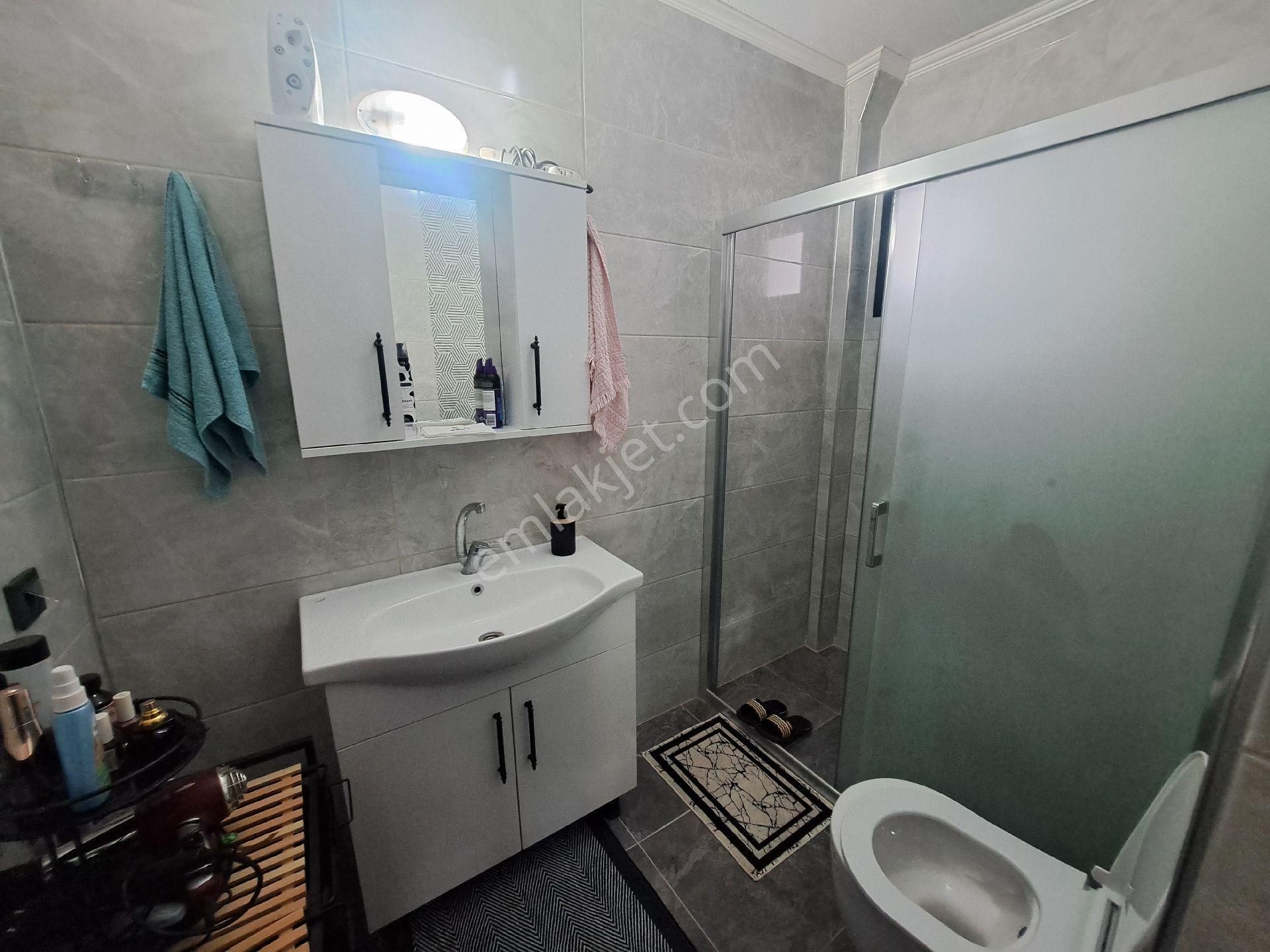 İzmir Seferihisar Payamlı Da Satılık 2+1 Villa - Görsel 17